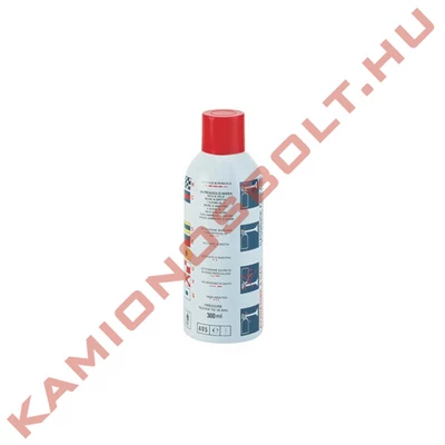 Kürt kézi pótflakon