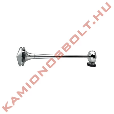 Kürt levegõs 85cm inox
