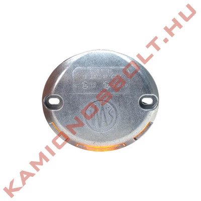 Lámpa emelőhátfalra LEDes W151