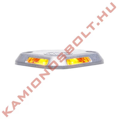 Lámpa emelõhátfalra LEDes W152