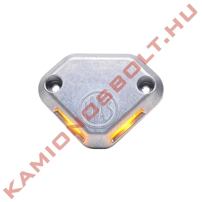 Lámpa emelőhátfalra LEDes W152