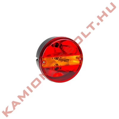 Lámpa hátsó csík indexes ÚJ bal