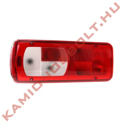 Lámpa hátsó DAF LC8 ÚJ bal