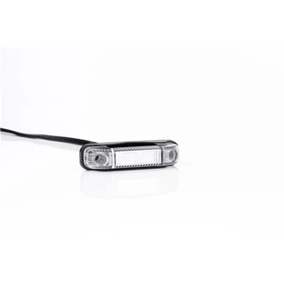 Lámpa helyzet 2 LEDes fehér