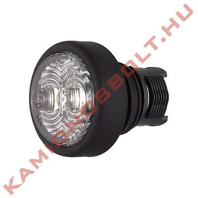 Lámpa helyzet Kögel pótba 2 ledes