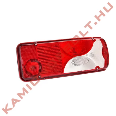 Lámpa hátsó MB Sprinter jobb búra