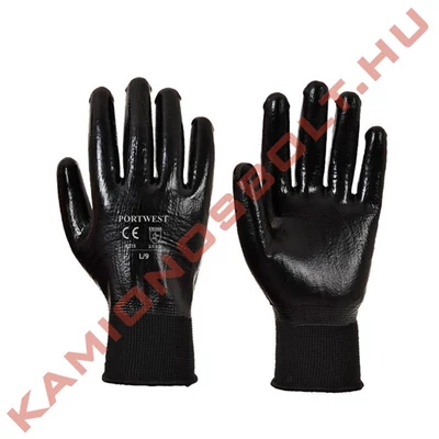 Munkakesztyu ALL-FLEX