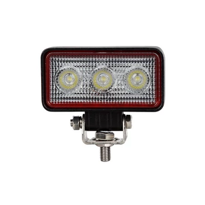 Munkalámpa 3 LED Flood