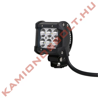 Munkalámpa LED 18W 19mm