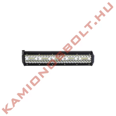 Munkalámpa LED Panel 110xLED