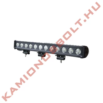 Munkalámpa LED Panel 12X10W PIN 570MM