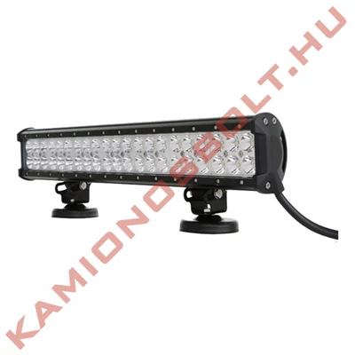 Munkalámpa LED Panel 126W 505MM SPOT