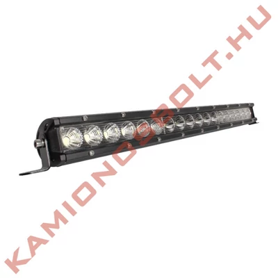 Munkalámpa LED Panel 18X 5W COMBO