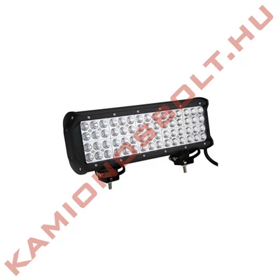 Munkalámpa LED Panel 180W Quad