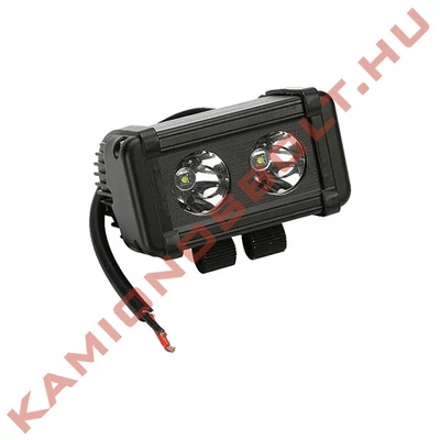 Munkalámpa LED Panel 2 LED 124mm