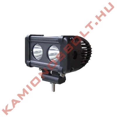 Munkalámpa LED Panel 2 LED 124mm 