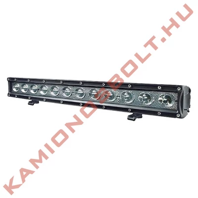 Munkalámpa LED Panel 24X5W COMBO