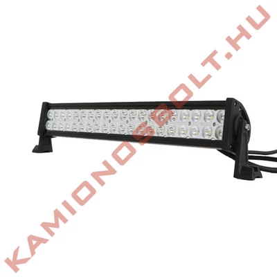 Munkalámpa LED Panel 40 LED 120W 609mm