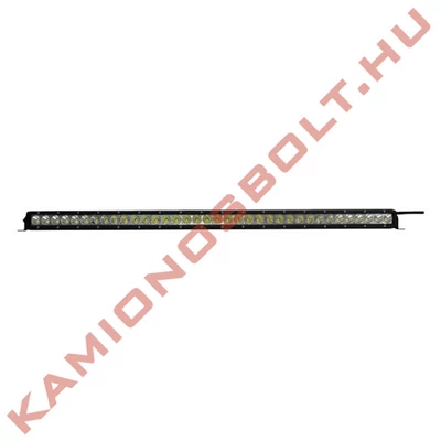 Munkalámpa LED Panel 36X5W COMBO