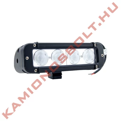 Munkalámpa LED Panel 4 LED 196mm