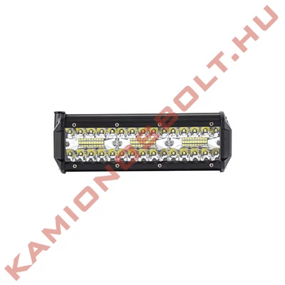 Munkalámpa LED Panel 60xLED