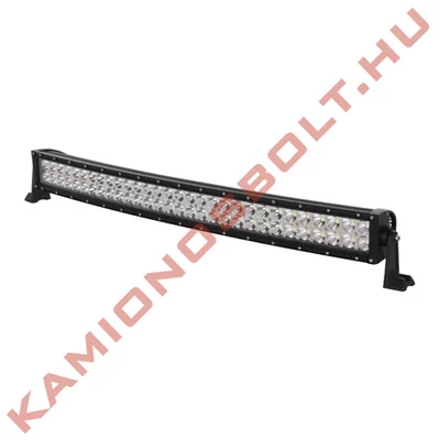 Munkalámpa LED Panel 60X3W 885MM CURVED