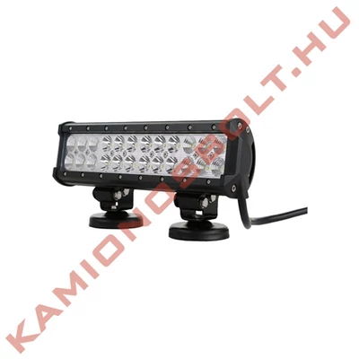 Munkalámpa LED Panel 72W 305mm