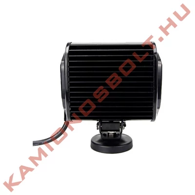 Munkalámpa LED Panel 72W Quad