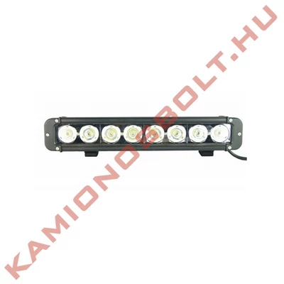 Munkalámpa LED Panel 8 LED 356mm
