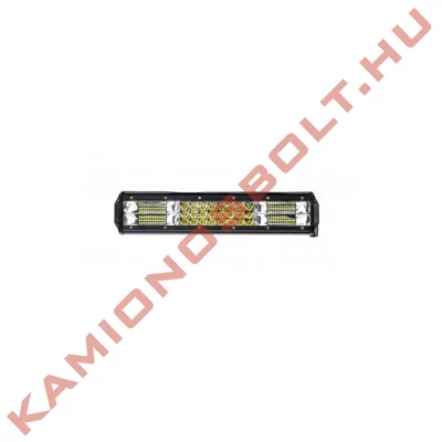 Munkalámpa LED Panel 72xLED