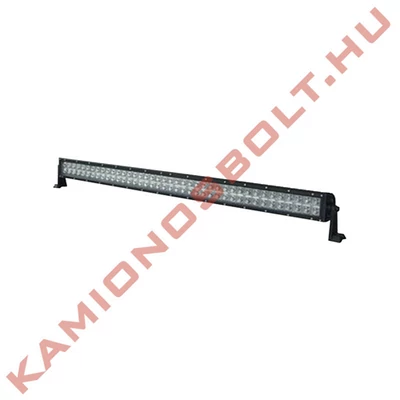 Munkalámpa LED Panel 80LED 1140MM Curve