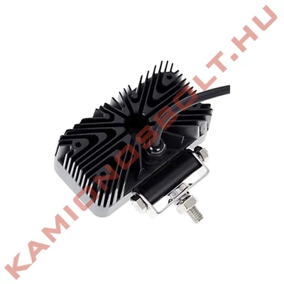 Munkalámpa tégla 6x3W LED 18W