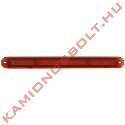 Pótféklámpa 20 LEDes 12V