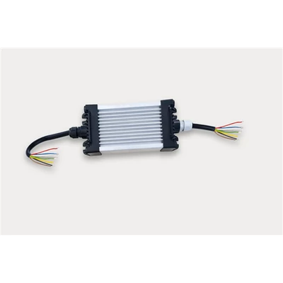 LED Control Box 12V