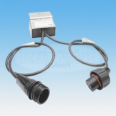 LED Control Module (ellenállás)