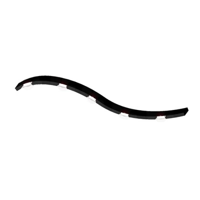 LEDes fénycsík 100cm 24V fehér