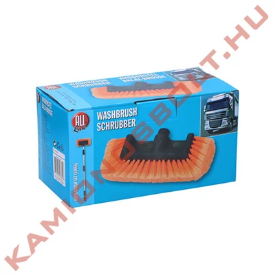 Mosókefe fej 036687-hez 