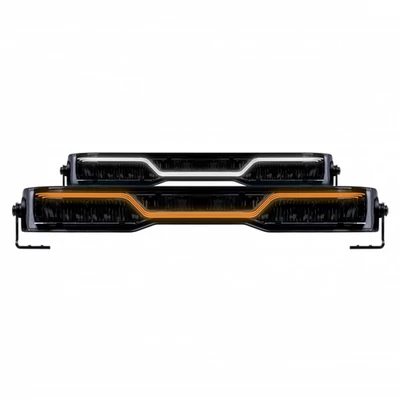 Munkalámpa LED panel X-SPIDER VENOM 527mm 12/24V