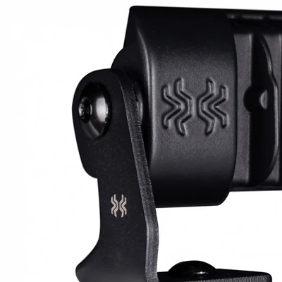 Munkalámpa LED panel X-SPIDER VENOM 527mm 12/24V