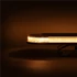 Villogó fényhíd LED Lightbar 912x120mm 