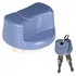 Tanksapka AdBlue tartályhoz DAF D=40mm