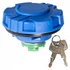 Tanksapka ADBlue tartályhoz MAN D=40mm