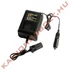 Áramátalakító 24V-12V 5A 60W 70143