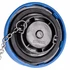 Tanksapka AdBlue tartályhoz Iveco D=60mm