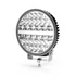 Kép 1/2 - Távfényszóró 36xLED + nappali menetfény 14W 9-33V 8500lm 