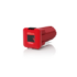 Kép 1/5 - Tuzoltó készülék tartó doboz piros 6kg 595x280x265mm SLIDEN (45 fokban dönthetõ)