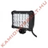 Munkalámpa LED Panel 72W Quad