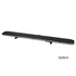 Villogó fényhíd LED LIGHTBAR VEZÉRLŐPANELLEL 1800mm 12/24V sárga éjszakai és nappali üzemmód