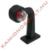 Gumilámpa könyök nagy